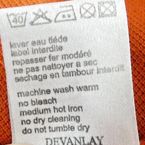 Lacoste Men Shirt Size 34 or XS Red Polo Short Sleeve Golf Summer Cotton Casual - Picture 10 of 11